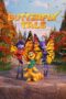 Nonton Film Butterfly Tale (2023) WONGMOVIE