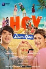 Nonton Film Hoy Love You (2021) WONGMOVIE
