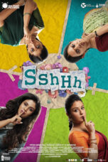 Nonton Film Sshhh  (2024) WONGMOVIE