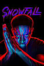 Nonton Film Snowfall Season 2 (2018) WONGMOVIE