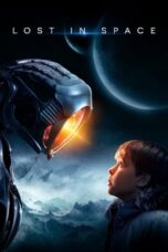 Nonton Film Lost in Space (2018) WONGMOVIE