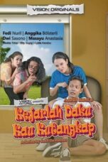 Nonton Film Kejarlah Daku Kau Kutangkap: The Series (2022) WONGMOVIE