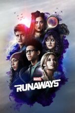 Nonton Film Marvel’s Runaways (2017) WONGMOVIE