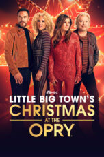 Nonton Film Little Big Town’s Christmas at the Opry (2024) WONGMOVIE