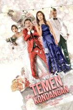 Nonton Film Wedding Partner (2020) WONGMOVIE