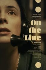 Nonton Film On The Line (2023) WONGMOVIE