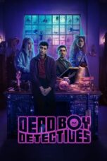 Nonton Film Dead Boy Detectives (2024) WONGMOVIE