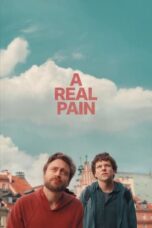 Nonton Film A Real Pain (2024) WONGMOVIE