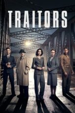 Nonton Film Traitors (2019) WONGMOVIE