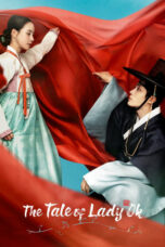 Nonton Film The Tale of Lady Ok (2024) WONGMOVIE