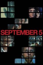 Nonton Film September 5 (2024) WONGMOVIE