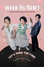 Nonton Film Who Is She (2024) WONGMOVIE