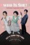 Nonton Film Who Is She (2024) WONGMOVIE