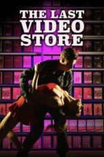 Nonton Film The Last Video Store (2023) WONGMOVIE