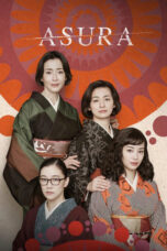 Nonton Film Asura (2025) WONGMOVIE