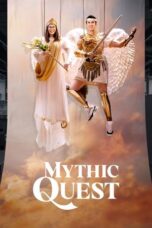 Nonton Film Mythic Quest Season 4 (2025) WONGMOVIE