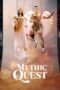 Nonton Film Mythic Quest Season 4 (2025) WONGMOVIE Nonton Film Mythic Quest Season 4 (2025) WONGMOVIE