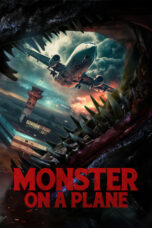 Nonton Film Monster on a Plane (2024) WONGMOVIE