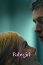 Nonton Film Babygirl (2024) WONGMOVIE