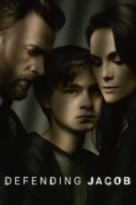 Nonton Film Defending Jacob (2020) WONGMOVIE