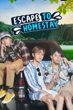 Nonton Film Escape to Homestay (2023) WONGMOVIE