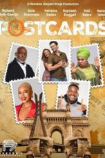 Nonton Film Postcards (2024) WONGMOVIE