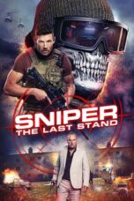 Nonton Film Sniper: The Last Stand (2025) WONGMOVIE