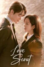 Nonton Film Love Scout (2025) WONGMOVIE