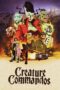 Nonton Film Creature Commandos (2024) WONGMOVIE Nonton Film Creature Commandos (2024) WONGMOVIE