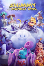 Nonton Film Shimmy: The First Monkey King (2023) WONGMOVIE