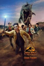 Nonton Film Jurassic World: Chaos Theory Sseason 3 (2025) WONGMOVIE