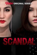 Nonton Film Scandal Season 3 (2024) WONGMOVIE