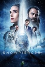 Nonton Film Snowpiercer Season 3 (2022) WONGMOVIE