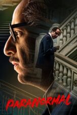 Nonton Film Paranormal (2020) WONGMOVIE