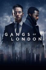 Nonton Film Gangs of London Season 2 (2022) WONGMOVIE