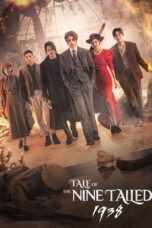 Nonton Film Tale of the Nine Tailed 1938 (2023) WONGMOVIE