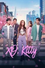 Nonton Film XO, Kitty Season 2 (2025) WONGMOVIE