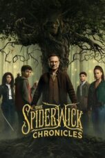 Nonton Film The Spiderwick Chronicles (2024) WONGMOVIE