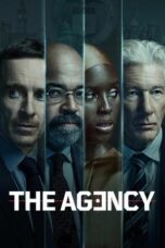 Nonton Film The Agency (2024) WONGMOVIE