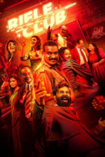 Nonton Film Rifle Club (2024) WONGMOVIE