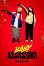 Nonton Film Baby Assassins: Nice Days (2024) WONGMOVIE