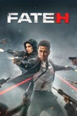 Nonton Film Fateh (2025) WONGMOVIE