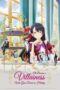 Nonton Film I’ll Become a Villainess Who Goes Down in History (2024) WONGMOVIE