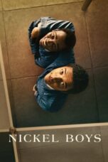Nonton Film Nickel Boys (2024) WONGMOVIE