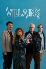 Nonton Film Villains Inc. (2023) WONGMOVIE