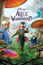 Nonton Film Alice in Wonderland (2010) WONGMOVIE