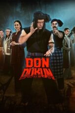 Nonton Film Don Dukun (2024) WONGMOVIE