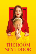 Nonton Film The Room Next Door (2024) WONGMOVIE