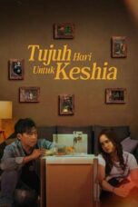 Nonton Film 7 Hari Untuk Keshia (2025) WONGMOVIE