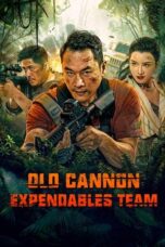 Nonton Film Elderly Expendables Team (2024) WONGMOVIE